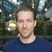 Picture of Tim Brandin