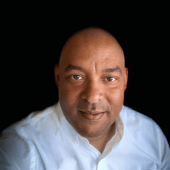Picture of Lloyd de Meza