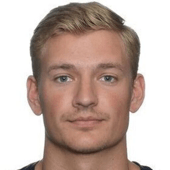 Picture of Sander Kvalheim
