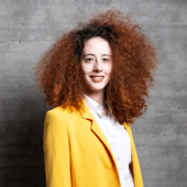 Picture of Eirini Papaoikonomou