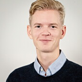 Picture of Sebastian Sletten Eide