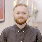 Billede af André Olsen