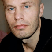 Picture of Kjell-Erik Klevan