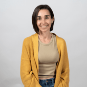 Picture of Judith Fabrega