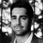 Picture of Arash Sundin Alidoost