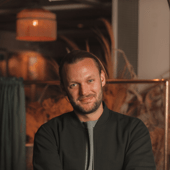 Bild på Alexander Clarensius