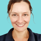 Picture of Maiju Tamminen