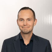 Picture of Martin Kall