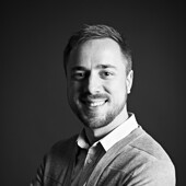 Bild på Måns Fornander