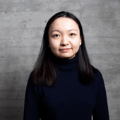 Picture of Mengwei Zhou