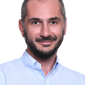 Picture of Andrei Popovici