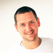 Picture of Jeroen Jansen