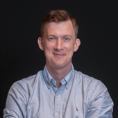 Picture of Patrik Alm