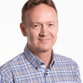Bild på Stefan Långström