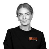 Bild på Sophie Sundhall