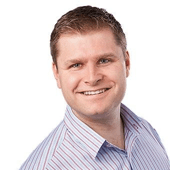 Picture of Christoffer Högden