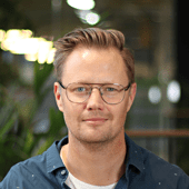 Picture of Ola Zettervall