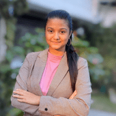 Picture of Anulekha Hazarika