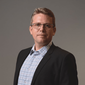 Bild på Stefan Nordqvist