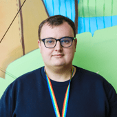 Picture of James Huntley