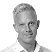 Bild på Joakim