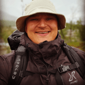 Kuva henkilöstä Santeri Posa