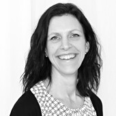 Bild på Marita Fernström