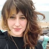 Picture of Alice Cracknell