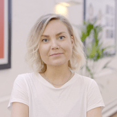Billede af Signe-Amalie Martinussen