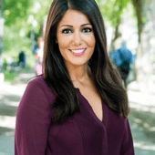 Picture of Tina Ghasemi Liljekvist