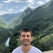 Picture of Artur Romasiuk