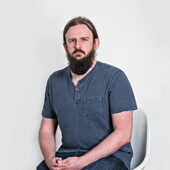 Picture of Stephen Davey