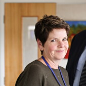 Picture of Jeanne Warmington