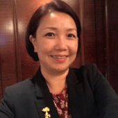 Picture of Annie Ey