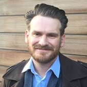 Picture of Jon Brewster
