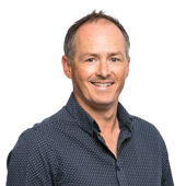 Picture of Paul Durdin