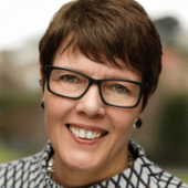 Picture of Astrid Feige