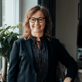 Bild på Ingela Noresson