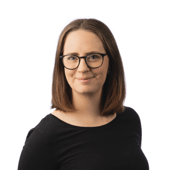 Bild på Sara