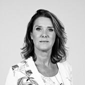 Bild på Katarina Andersson