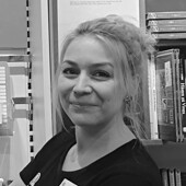 Bild på Nora Segerdahl