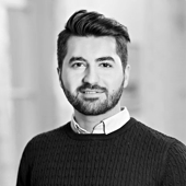 Bild på Shkar Hashmi