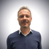 Picture of Anthony Gravoueille