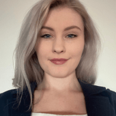 Bild på Amanda Bokstam