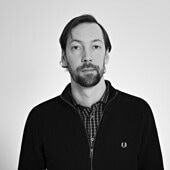 Bild på Magnus Gustavsson