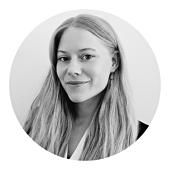 Bild på Therese Olsson