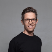 Picture of Fredrik Agegård