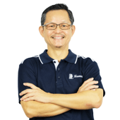 Picture of Foo Tham Yap