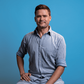 Picture of Olivier Lopez