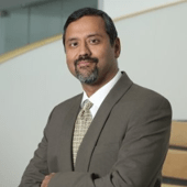 Foto van Ramani HARIHARAN